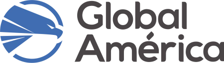 Logotipo Global América
